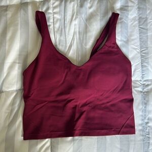 Lululemon Align Tank